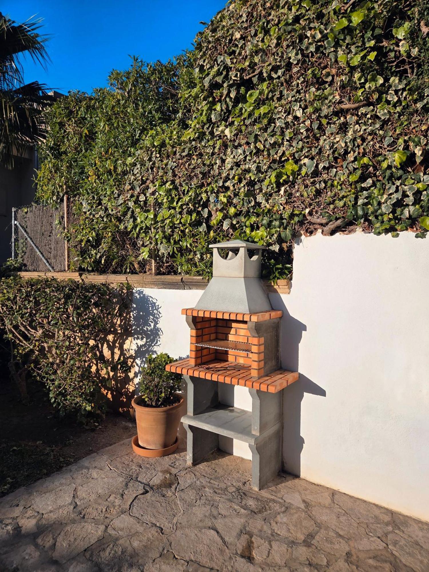 Gran Vista Mar Villa Alcudia  Bagian luar foto